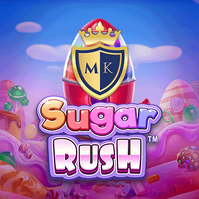 KulisBet Sugar Rush